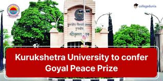 Kurukshetra University to confer Goyal Peace Prize on ISRO Chairman Somanath; Check Details Here